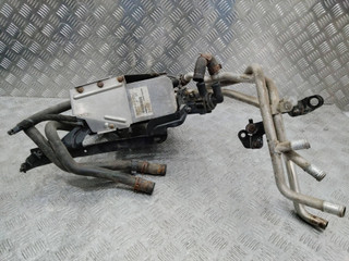 автономный отопитель (Webasto) Audi Q7 4L 2007, 4L0815071