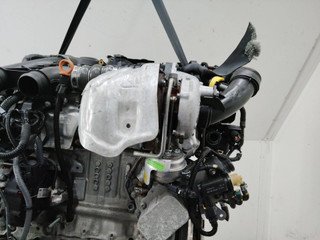 турбина Peugeot Partner 2 поколение (B9) [рестайлинг] 2012, 1.6 л., дизель, 9686120680