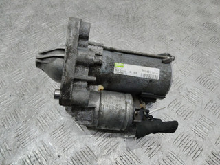 стартер Peugeot Expert 2 поколение 2010, 1.6 л., дизель, 9688268480