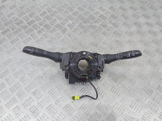 переключатель подрулевой (стрекоза) Nissan X-Trail T32 2016, 255544CE0A