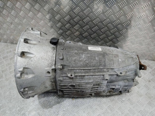 КПП автоматическая (АКПП) Mercedes-Benz C-Класс W205/S205/C205 2014, 2.2 л., дизель, 722908, 2052706501