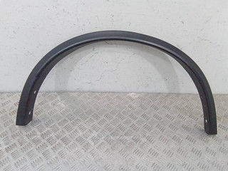 накладка колесной арки Nissan X-Trail T32 2016, 638604CE1A