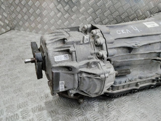 раздаточная коробка Mercedes-Benz C-Класс W205/S205/C205 2017, A7252800100