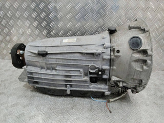 КПП автоматическая (АКПП) Mercedes-Benz C-Класс W205/S205/C205 2014, 2.2 л., дизель, 722908, 2052706501