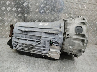КПП автоматическая (АКПП) Mercedes-Benz C-Класс W205/S205/C205 2017, 2.2 л., дизель, 725018, A2052705802