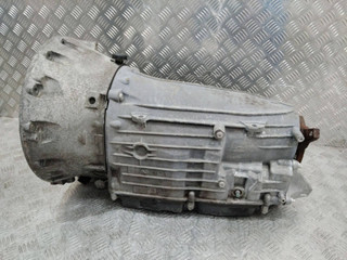 КПП автоматическая (АКПП) Mercedes-Benz C-Класс W205/S205/C205 2014, 2.2 л., дизель, 722908, 2052705102