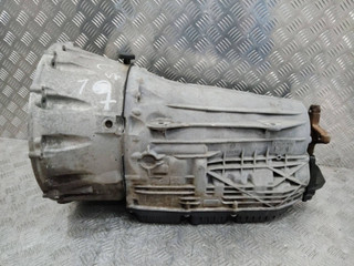 КПП автоматическая (АКПП) Mercedes-Benz C-Класс W205/S205/C205 2016, 2.2 л., дизель, 725018, A2052705902