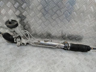 рулевая рейка Volkswagen Polo 5 поколение 2010, 6R1423051AT