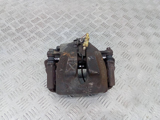 суппорт передний правый Peugeot 807 1 поколение 2007, 2.0 л., дизель, 6028A826