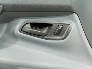 ручка внутренняя передняя левая Ford Transit Custom 1 поколение 2015