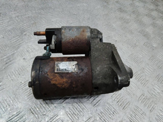 стартер Renault Clio 3 поколение 2006, 1.4 л., бензин, МКПП, 8200298371