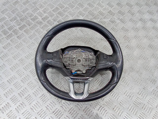 руль Peugeot 2008 1 поколение 2015, 98084115ZD
