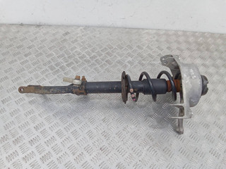 стойка передняя левая Audi A4 B8/8K 2009, 2.0 л., дизель, 8T0413031AF
