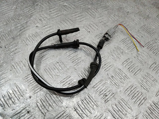 датчик ABS Nissan Qashqai J10 [рестайлинг] 2013, 1.5 л., дизель, 0265007905, 47910JD000