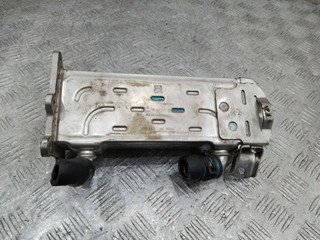 охладитель EGR / Радиатор EGR Mercedes-Benz C-Класс W204 [рестайлинг] 2011, 2.2 л., дизель, A6511400275