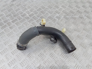 патрубок интеркулера Nissan Juke F15 [рестайлинг] 2016, 1.2 л., бензин, K6144609921RA