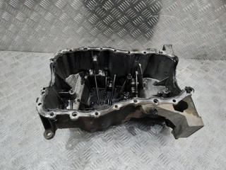 масляный поддон Renault Scenic 3 поколение 2010, 1.5 л., дизель, МКПП, 8200318813