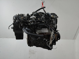 двигатель Mazda Xedos 6 1 поколение 1999, 2.0 л., бензин, МКПП, KF