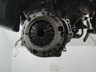 Комплект сцепления (в двигателе) Mazda Xedos 6 1 поколение 1999, 2.0 л., бензин, МКПП