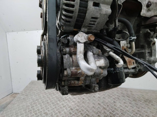 компрессор кондиционера Mazda Xedos 6 1 поколение 1999, 2.0 л., бензин, МКПП