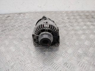 генератор Renault Megane 2 поколение 2004, 1.4 л., бензин, 8200100907