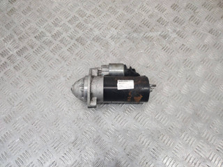 стартер Audi A4 B7 2007, 2.0 л., дизель, 0001109064