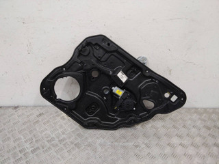 стеклоподъемник задний правый Volvo XC60 1 поколение 2011, 30753330