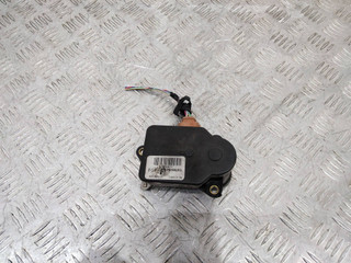 сервопривод заслонок впускного коллектора Opel Astra H 2007, 1.9 л., дизель, 55199915
