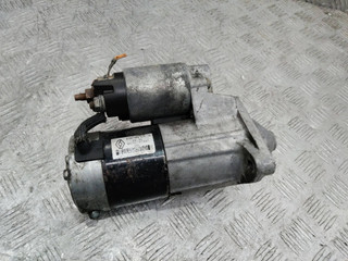 стартер Renault Megane 2 поколение [рестайлинг] 2008, 1.5 л., дизель, МКПП, 8200584675