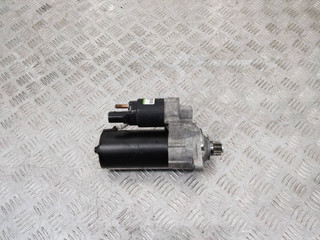 стартер Volkswagen Golf 5 поколение 2008, 1.9 л., дизель, 0001123016