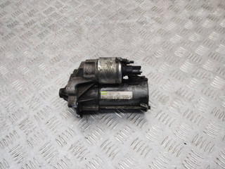 стартер Renault Megane 3 поколение 2011, 1.5 л., дизель, МКПП, 8200836473