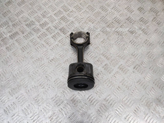 поршень Ford Transit 7 поколение 2011, 2.2 л., дизель