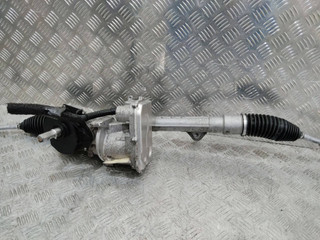 рулевая рейка Citroen C3 3 поколение 2019, 9831639780