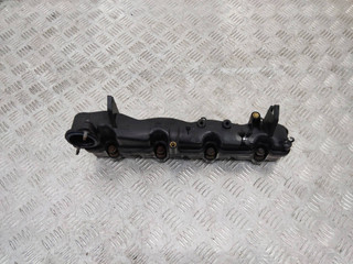 коллектор впускной Ford Transit 7 поколение 2011, 2.2 л., дизель, 6C1Q9424AB
