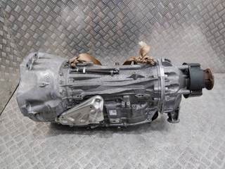КПП автоматическая (АКПП) Porsche Panamera 970 2011, 3.0 л., MCR.CC, дизель, АКПП, NGL, 0C8300037L