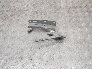 петля капота правая Mercedes-Benz C-Класс W203/S203/CL203 [рестайлинг] 2004, A2038800428