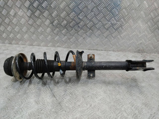 стойка задняя Renault Duster 1 поколение 2011, 8200811407