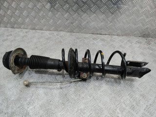 стойка задняя Renault Duster 1 поколение 2011, 8200811407