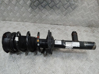 стойка передняя Volkswagen Golf 7 поколение 2013, 5Q0412037