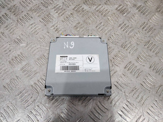 блок управления (другие) Nissan X-Trail T32 2016, 1.6 л., дизель, 284A14CB4C