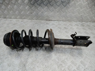 стойка передняя Renault Logan 1 поколение 2008, 8200807029