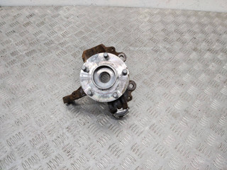 кулак поворотный правый Ford C-Max 1 поколение 2006, 1.6 л., бензин, 3M513K170