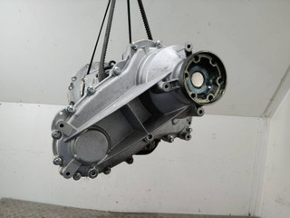 раздаточная коробка Mercedes-Benz M-Класс W164 2007, 3.0 л., OM 642.940, дизель, 41152800004