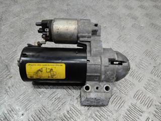 стартер BMW 7 серия F01/F02 2012, 3.0 л., N57 D30 B, дизель, 0001115069