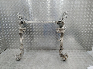 балка подвески передняя (подрамник) Audi A4 B8/8K 2010, 8T0399315H