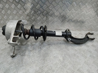 стойка передняя правая Audi A4 B8/8K 2010, 8T0413031