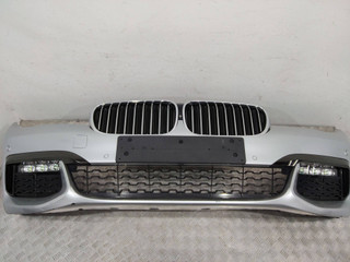 бампер передний BMW 7 серия G11/G12 2018, 8064936