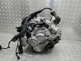 КПП автоматическая (АКПП) Hyundai Tucson 3 поколение 2018, 1.6 л., G4FJ, бензин, M87U