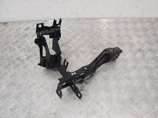 крепление фары правой BMW 7 серия G11/G12 2018, 3.0 л., дизель, 7357214