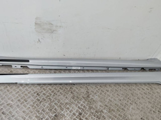 пороги (комплект) BMW 7 серия G11/G12 2018, 8059979, 8059980